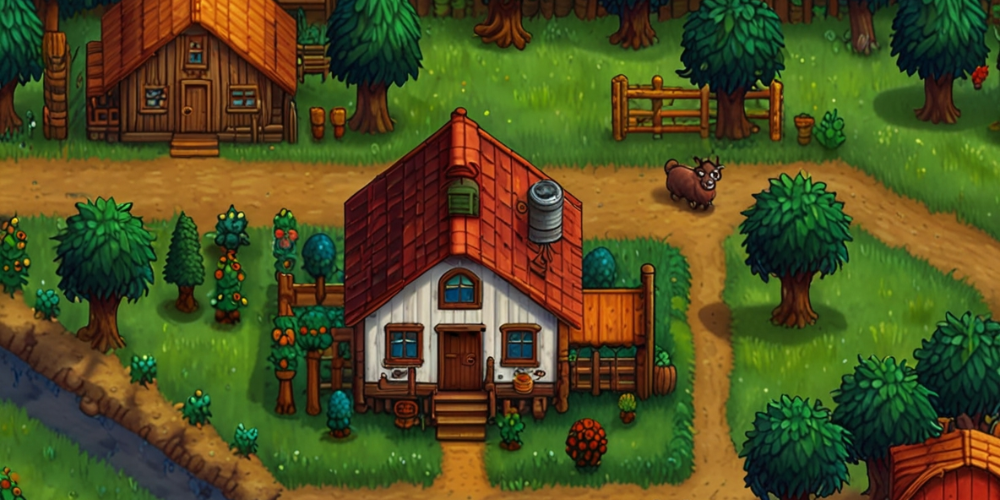 Stardew Valley free game